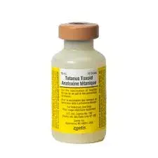 Tetanus Vaccine